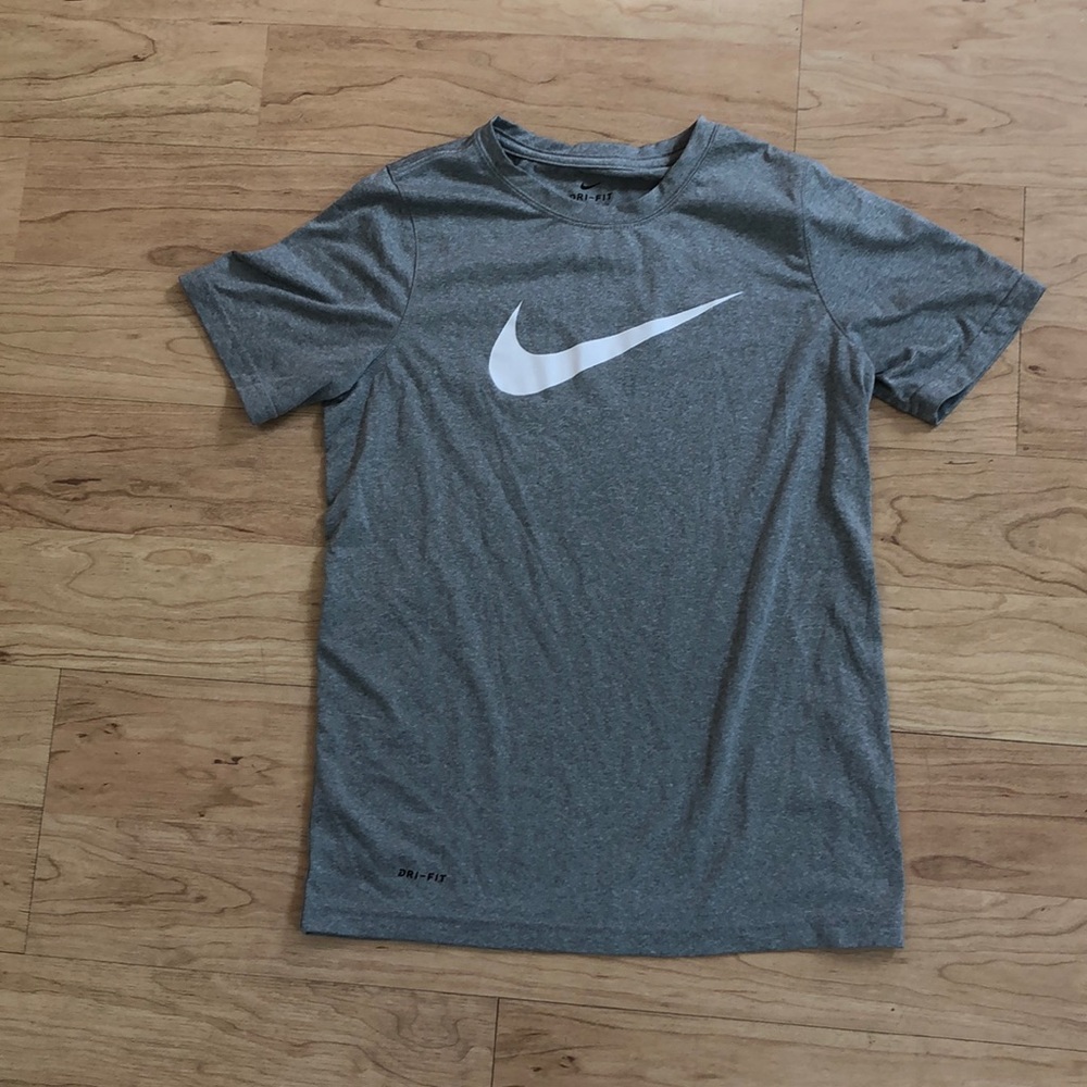 Boy’s Nike Dri-Fit Athletic Shirt